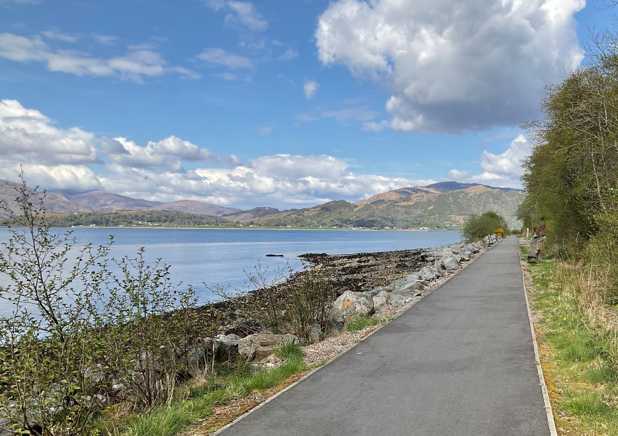 The Cycle Way